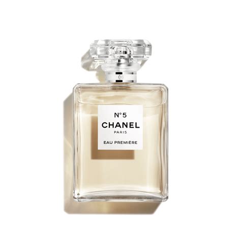 intoxicating chanel no 5|N°5 Eau Première Spray .